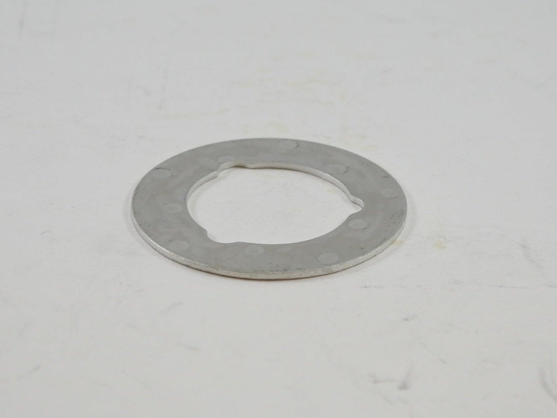 CONNECTING ROD THRUST WASHER 22.25 X 37.1 X 1mm VINTCO WAT006