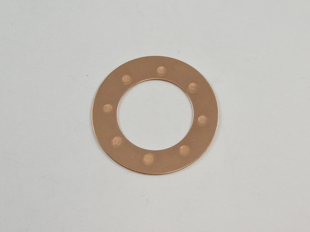 THRUST WASHER 22.2 x 37 x 0.5mm VINTCO WAT027