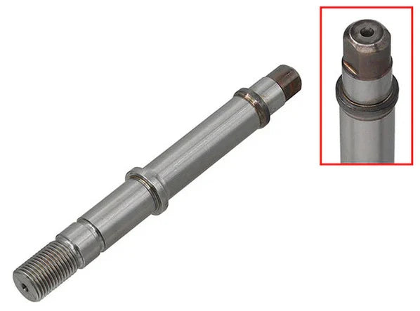 KAWASAKI IMPELLER SHAFT, WC-03356, 13107-3737, JET SKI, PWC DRIVE PARTS