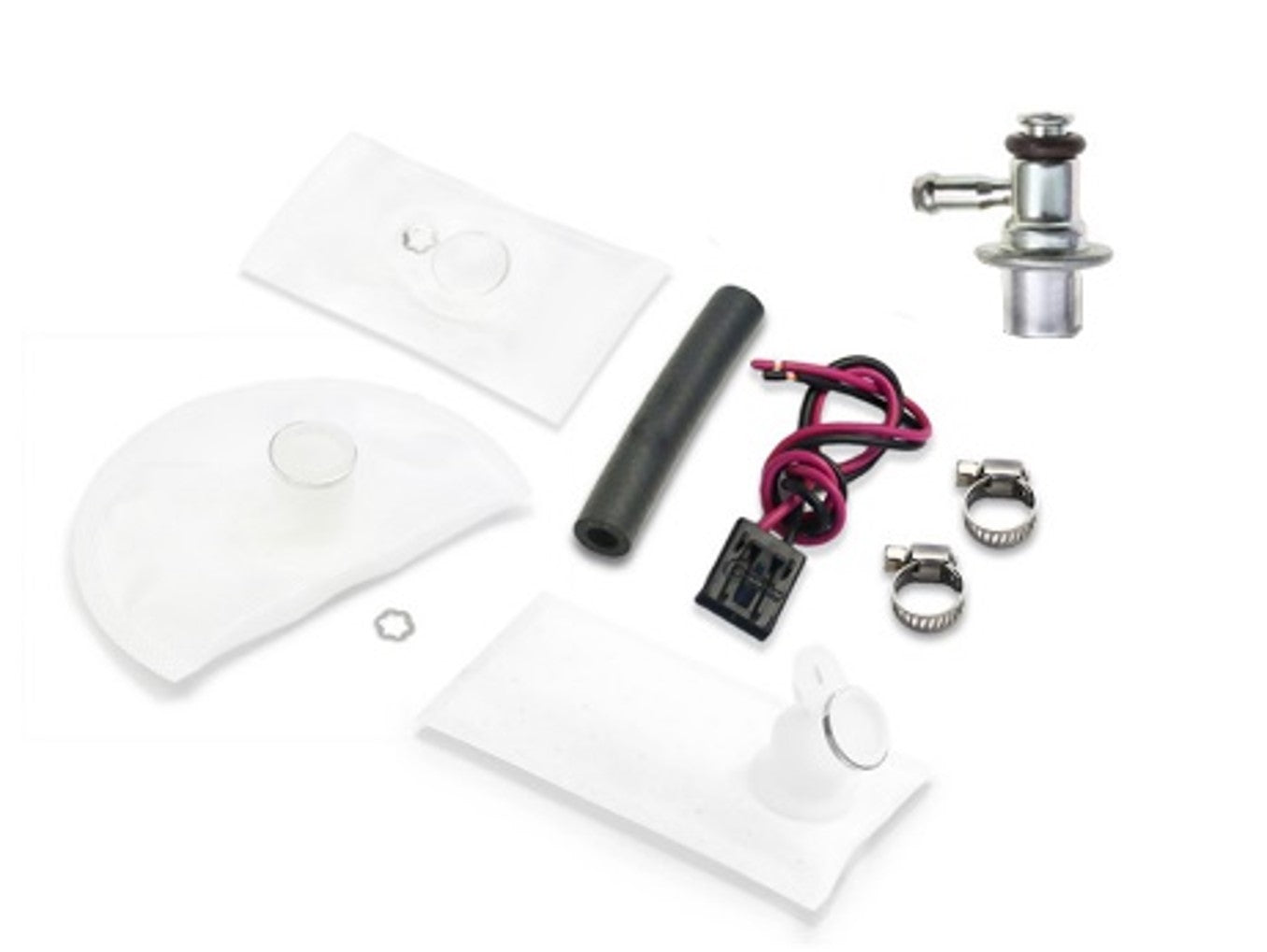 FUEL PUMP KIT YAMAHA WC-07305, WAVEWERX  JET SKI, PWC