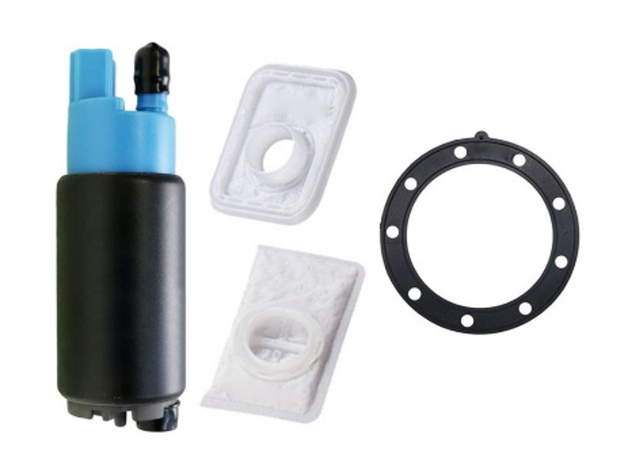 FUEL PUMP KIT SEA DOO KAWASAKI WC-07307, WAVEWERX  JET SKI, PWC