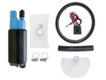 FUEL PUMP KIT YAMAHA WC-07311, WAVEWERX  JET SKI, PWC