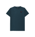 Denim Blue SMX Basic Team Tee Colours (Kids)