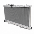 56MM OVERSIZED SUBARU IMPREZA RADIATOR WRX GDA/GDB-GDG 02-07 MANAUL TRANSMISSION ONLY