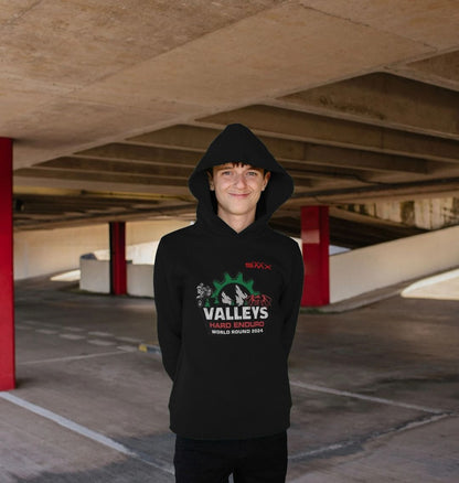 SMX Valleys Hoodie (Kids)