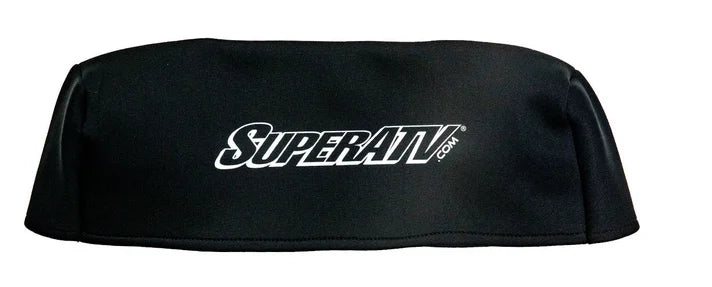 WINCH COVER SMALL 3500LB/1.5 TON WINCHES