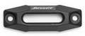 WINCH FAIRLEAD NARROW ALUMINUM 4.3 (109mm)