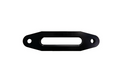 WINCH FAIRLEAD ALUMINIUM OEM STYLE 4.8 (123MM) MOUNT