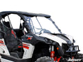 WINDSCREEN POLYCARBONATE CAN-AM MAVERICK UTV, WINDSHIELD