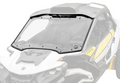 WINDSCREEN POLYCARBONATE CAN-AM MAVERICK R UTV, WINDSHIELD