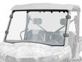 WINDSCREEN POLYCARBONATE CFMOTO UFORCE 600 UTV, WINDSHIELD