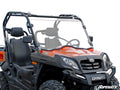 WINDSCREEN POLYCARBONATE CFMOTO UFORCE 500, 800 UTV, WINDSHIELD