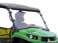 WINDSCREEN POLYCARBONATE JOHN DEERE GATOR XUV UTV WINDSHIELD