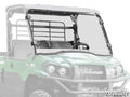 WINDSCREEN POLYCARBONATE KAWASAKI MULE PRO-MX UTV, WINDSHIELD