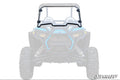 WINDSCREEN POLYCARBONATE POLARIS XP 1000, TURBO UTV, WINDSHIELD
