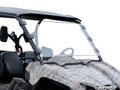 WINDSCREEN POLYCARBONATE YAMAHA VIKING UTV, WINDSHIELD