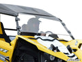 WINDSCREEN POLYCARBONATE YAMAHA YXZ UTV, WINDSHIELD