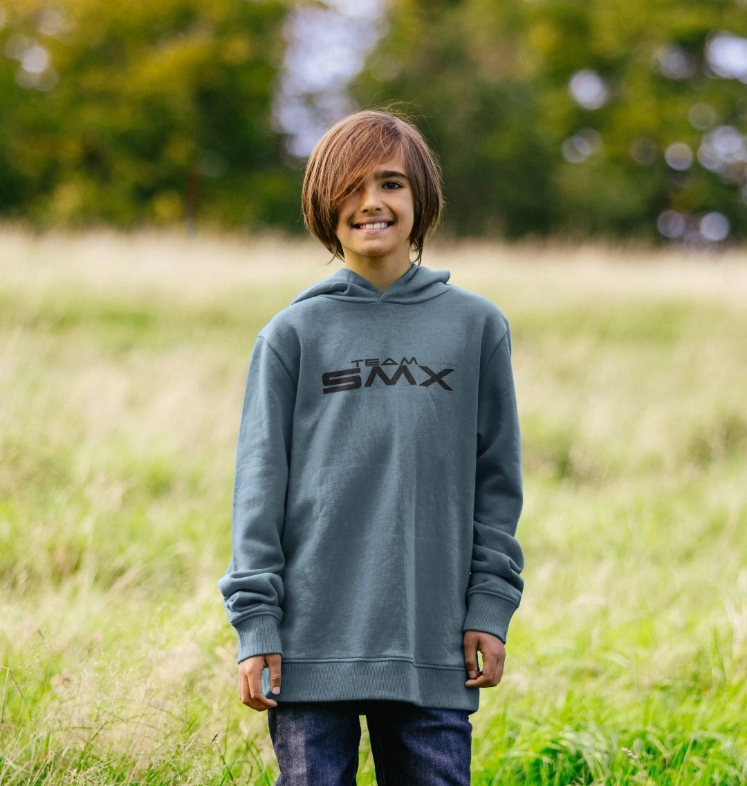 SMX Team Hoodie Colour (Kids)