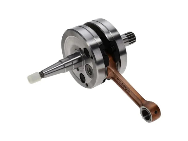CRANKSHAFT ASSEMBLY YAMAHA YZ 125 01-04 WISECO WWCA016