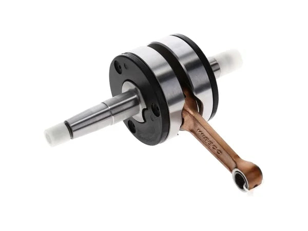 CRANKSHAFT ASSEMBLY KTM 65 SX 03-08 WISECO WWCA058