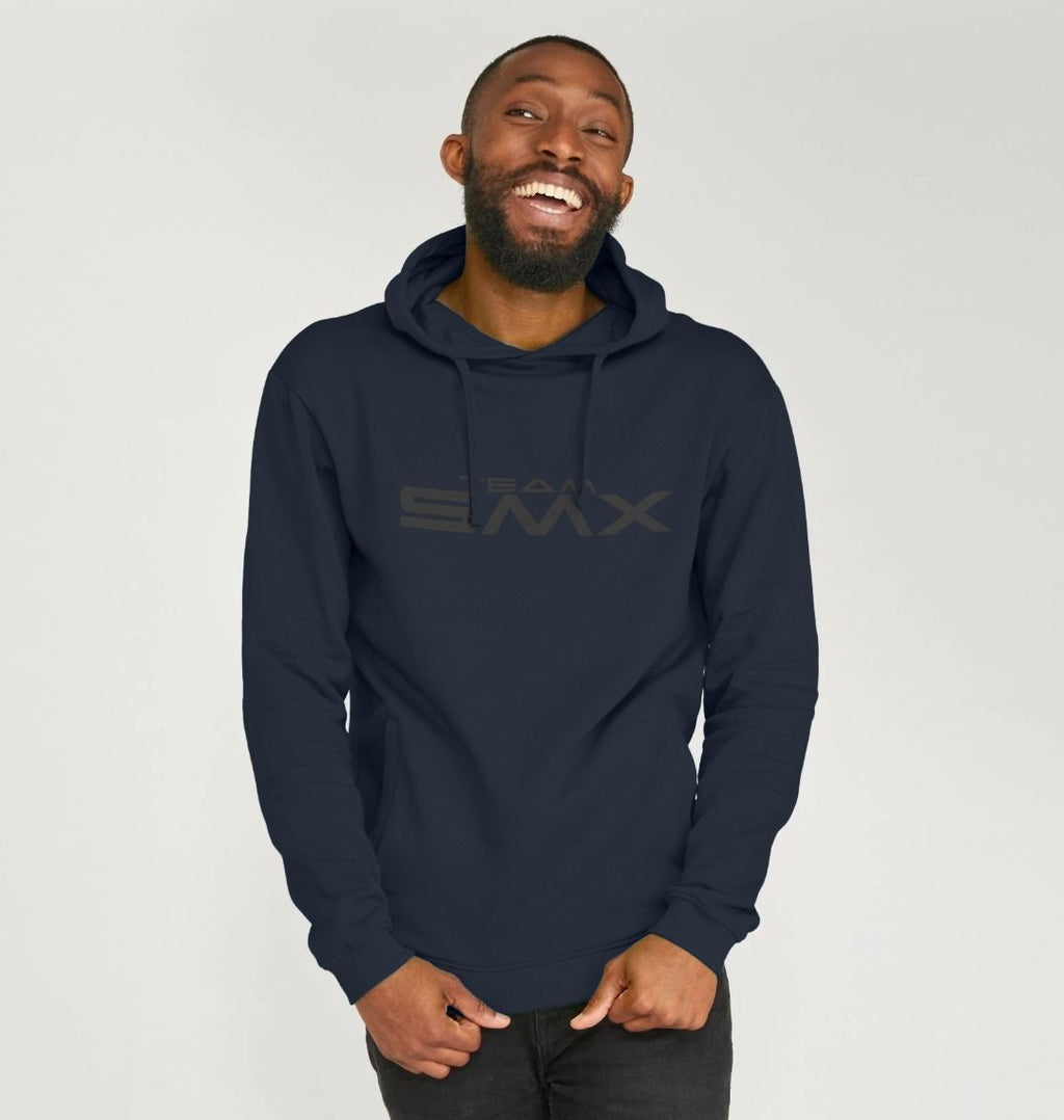 SMX Basic Team Hoodie Colour (mens)