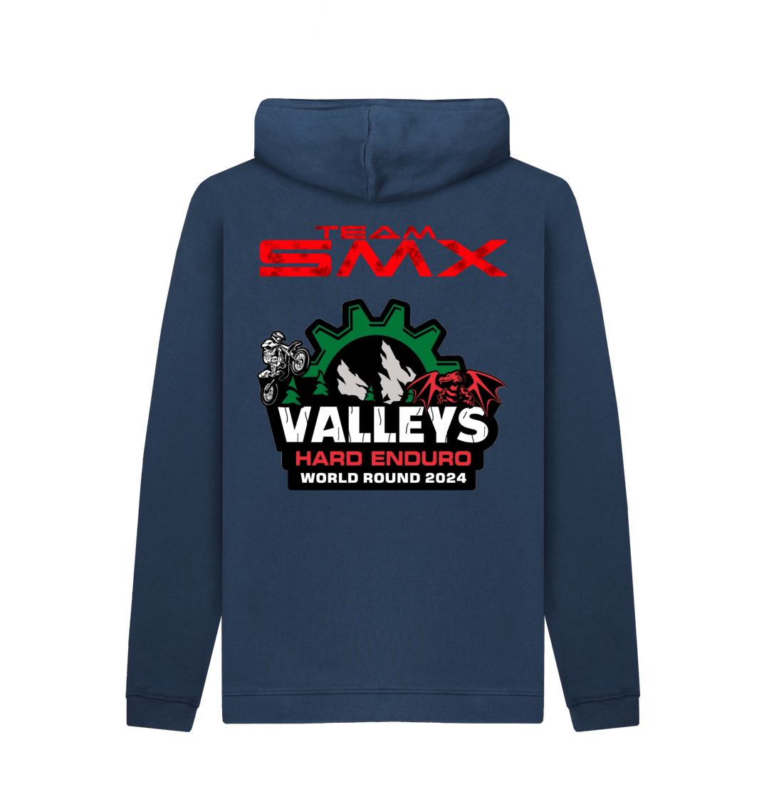 SMX Valleys Hoodie (Mens)