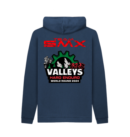 SMX Valleys Hoodie (Mens)