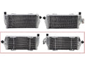 RADIATOR ALUMINIUM STANDARD CORE, SHERCO 250-500 4T XD-10132