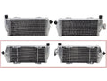 RADIATOR ALUMINIUM STANDARD CORE, SHERCO 250 300 14-18 XD-10130