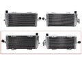 RADIATOR ALUMINIUM STANDARD CORE, SHERCO 250 300 18-22 XD-10131
