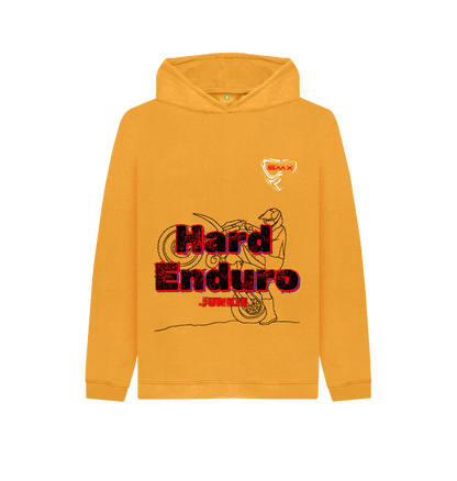 Mustard SMX Junkie Hoodie (Kids)