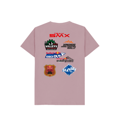 SMX Junkie Tee (Kids)