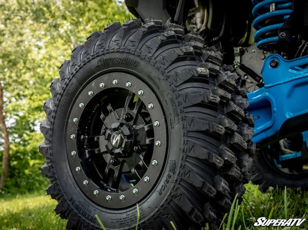 30x10x15 XT WARRIOR SUPER ATV SXS UTV TYRE