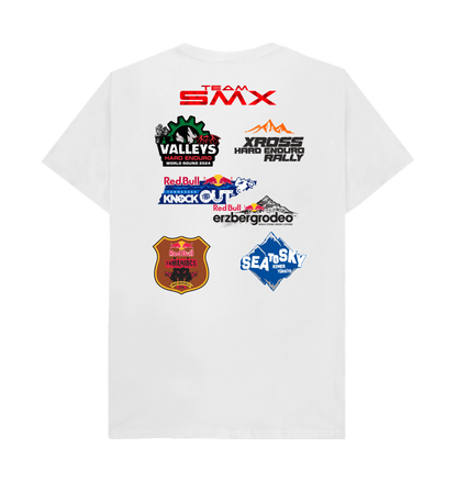 SMX Junkie Tee (Mens)