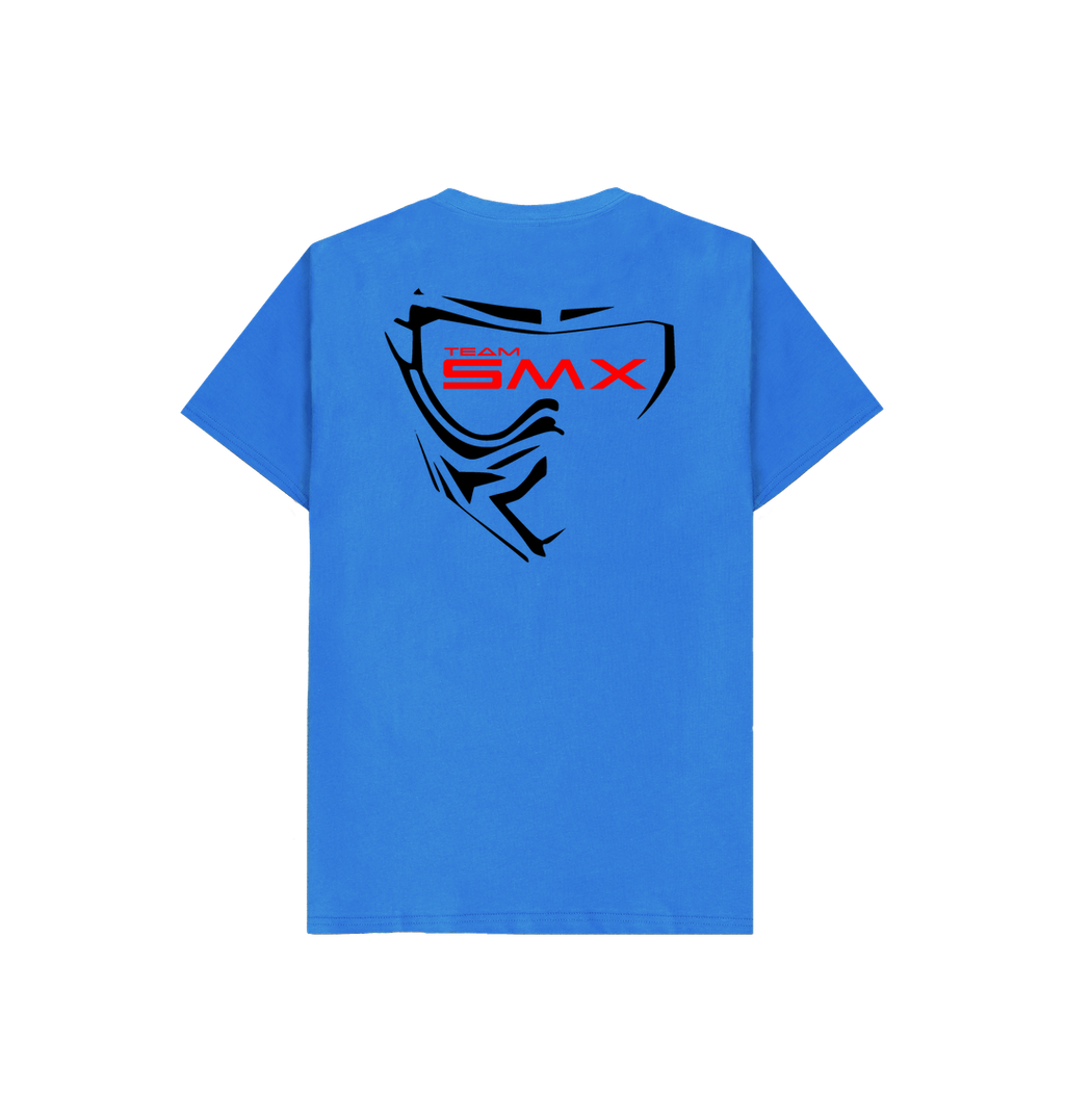 SMX Team Tee Colours (Kids)