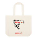 Natural Team SMX Tote bag