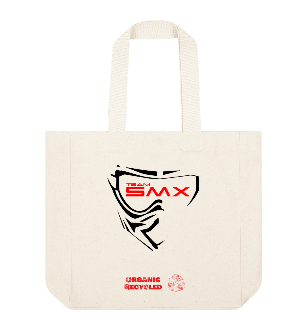 Natural Team SMX Tote bag