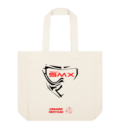 Natural Team SMX Tote bag