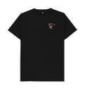 Black Team SMX Tee Black (Mens)