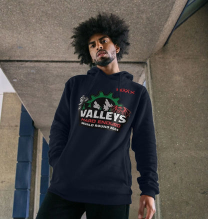 SMX Valleys Hoodie (Mens)