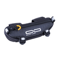 Zigzag Handlebar Bag 1.5L - Black - Giant Loop ZHB25-B
