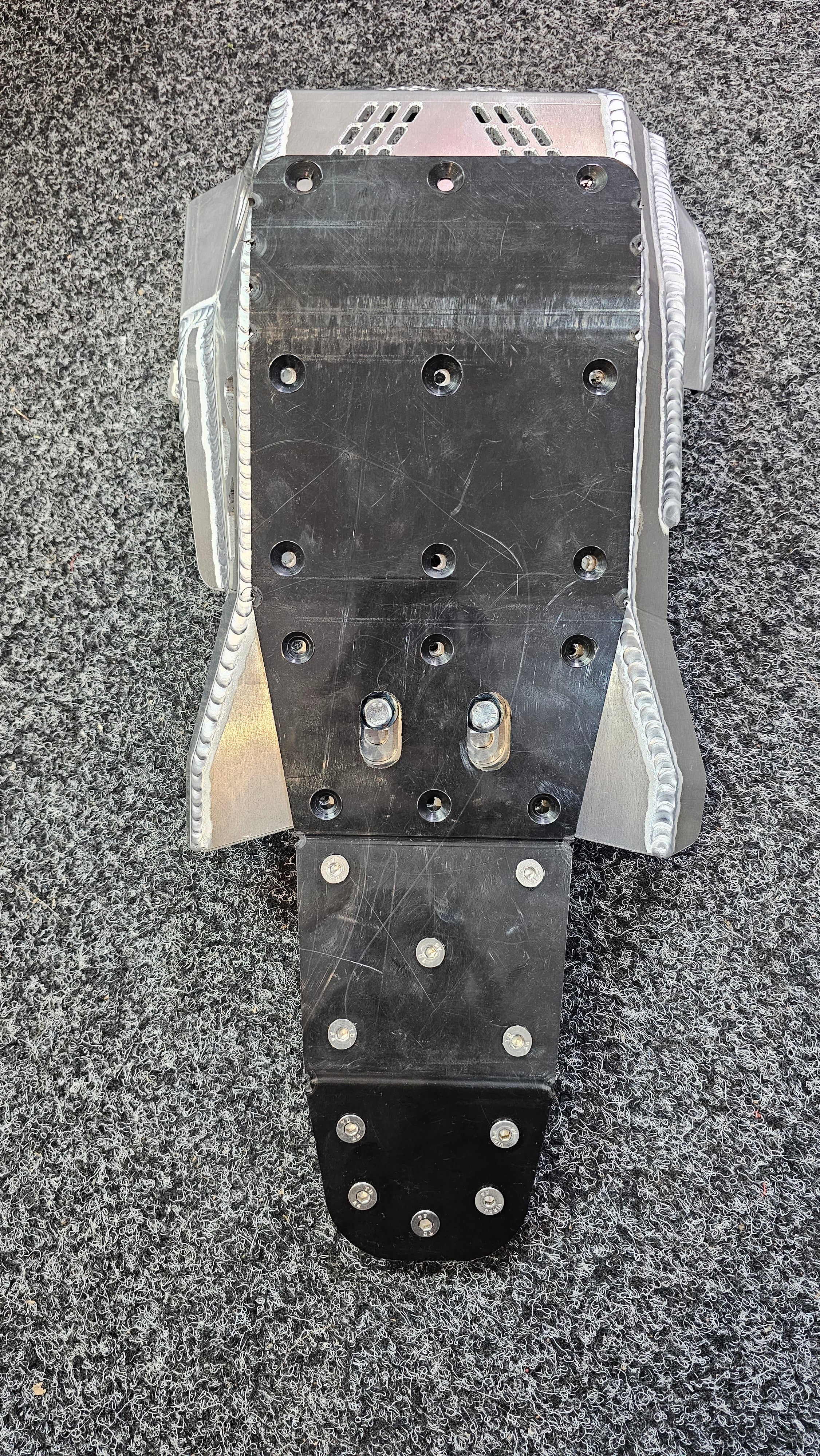 PLACA PROTECTORA MOTOES PRO