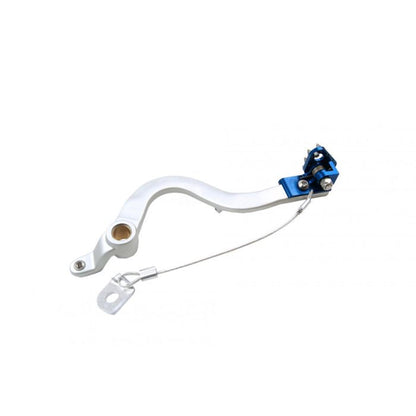 PEDAL DE FRENO HUSQVARNA PALANCA PLEGABLE 99-23