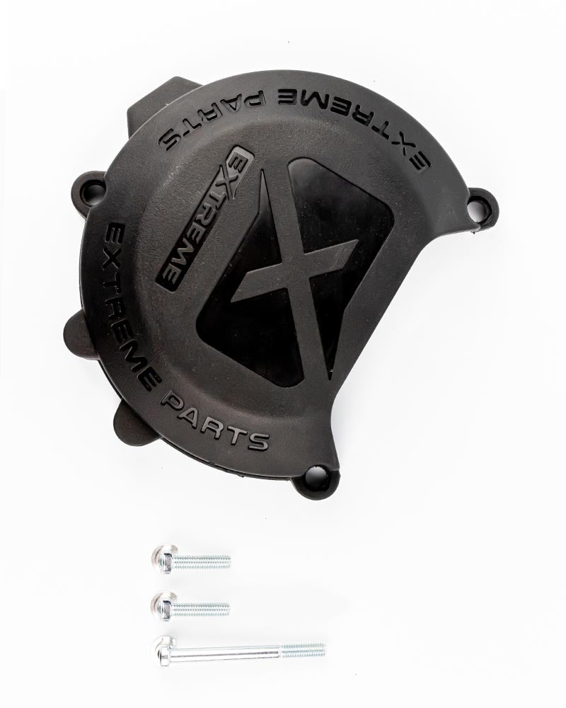 COUVERCLE D'EMBRAYAGE KTM HUSKY GASGAS