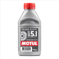 DOT 5.1 500ml, MOTUL 450113, BOX=12, Specialities, 100% SYNTHETIC