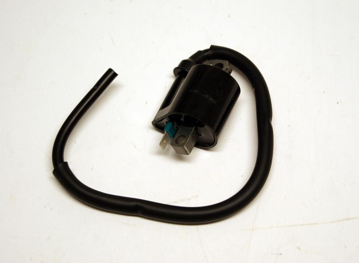 BOBINE D'ALLUMAGE HT CR,KX,RM, YAM, HUSQVARNA, GAS GAS, XR, KLX