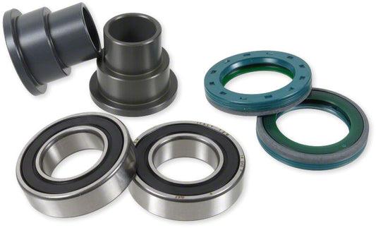 KITS DE ROULEMENTS DE ROUE SKF