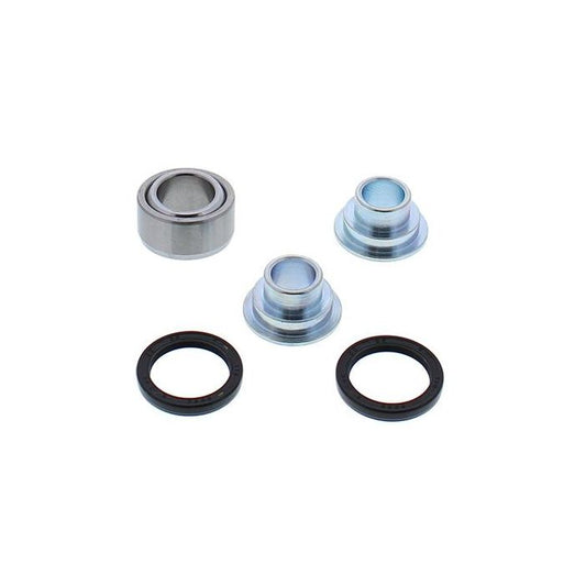 KIT AMORTISSEUR ARRIÈRE INFÉRIEUR KTM 17-23, ALLBALLS 29-5077, Roulements &amp; Joints.