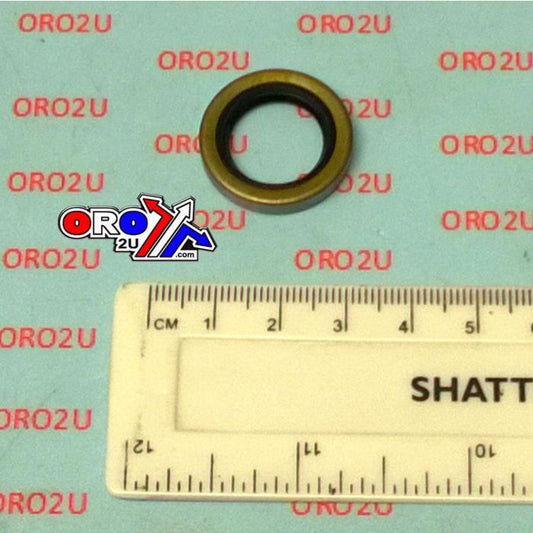 Joint spi 16x24x4mm TC DUBLE LIP Universel