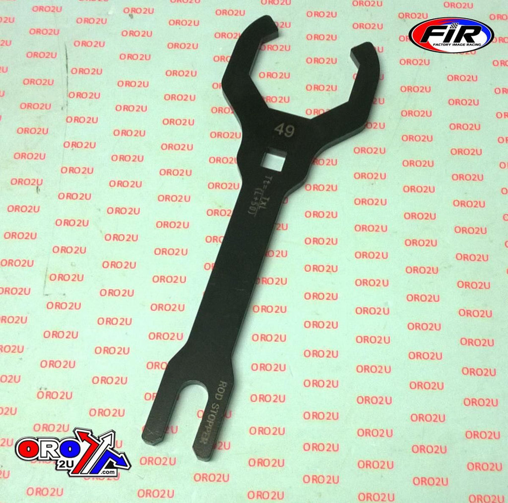 WRENCH FORK 48mm